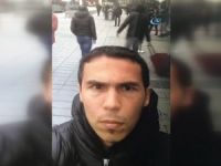 Ortaköy saldırganının fotoğrafı ortaya çıktı