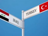 Türkiye ve Irak'tan ortak bildiri!