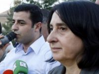 HDP'li Aydoğan'a 4 yıl, 8 ay hapis cezası verildi