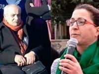 HDP İlçe Eş Başkanları tutuklandı