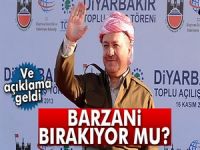 Mesut Barzani’nin görevini bırakacağı haberleri yalanlandı