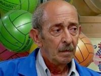 Usta oyuncu Ayberk Atilla hayatını kaybetti!