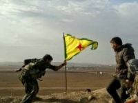 YPG'den Astana kararı!