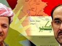 Kürdistan'da bağımsızlık tartışması!