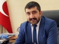 Belediye Başkanı Özbay tutuklandı!