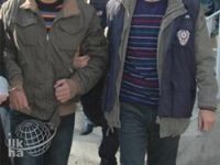 Diyarbakır'da 10 kişi tutuklandı