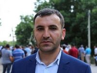 HDP'li Vekil Encü gözaltına alındı!