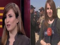Rudaw TV muhabiri Şifa Gerdi patlamada öldü!