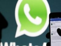 Whatsapp'dan kötü haber?
