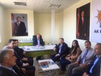 Özbek’ten sınıra referandum çıkarması!