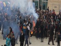 Hakkari’de Newroz coşkusu!