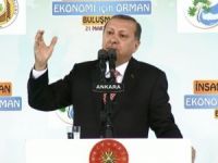 Erdoğan Avrupa’ya seslendi!
