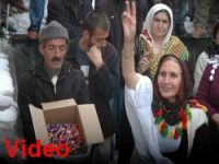TZP Kurdi'den anadil şenliği