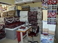 Sev-ka tekstil uygun fiyata alıcı bekliyor!