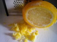 Donmuş limon kansere karşı çok etkili!