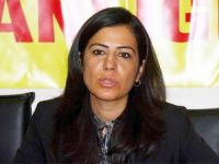 HDP eski Milletvekili Ayla Akat Ata tahliye edildi!