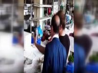 CHP'li Belediye Başkanına saldırı