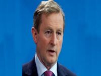 İrlanda Başbakanı istifa ediyor