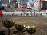 Futbol il birinciliği turnuvası sonuçlandı
