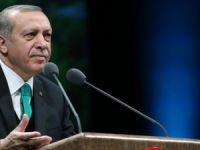 Erdoğan: Afrin bizim için tehdit!