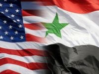 ABD'den yeni Suriye stratejisi!