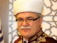 KKTC Din İşleri Başkanı Atalay gözaltına alındı!