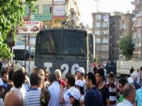 Diyarbakır’da 28 gözaltı