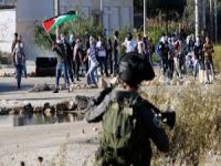Kudüs'te çatışmalar şiddetlendi: 1 ölü, 67 yaralı