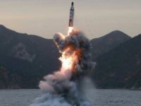 Kuzey Kore: ABD vuruş menzilimizde!
