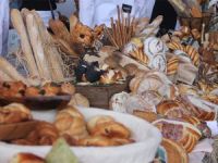 Aşçılık festivalinde 63 ilin ürünleri tanıtıldı!