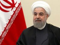 İran yine ABD'yi tehdit etti!