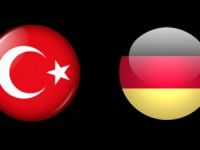 Türkiye'den Almanya'ya nota!