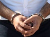 Hakkari il genelinde 40 kişi gözaltına alndı