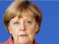 Merkel: 'Türkiye politikamızda bir değişiklik yok'