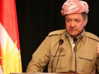 Türkiye'den Barzani açıklaması!