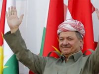 Barzani'den Türkiye açıklaması!
