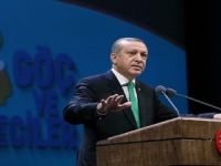 Erdoğan: Vana bizde, istediğimiz an kapatırız!
