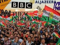 Dünya basını Kürdistan Referandumunu nasıl gördü?