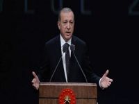 Cumhurbaşkanı Erdoğan il başkanlarına seslendi!