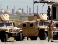 Kerkük Valisi: Irak ordusuna izin vermeyiz!