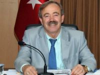 HDP'li eski belediye başkanı  Türk tutuklandı!
