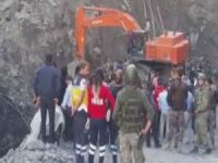 Kömür ocağında göçük: 6 ölü!