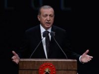 Erdoğan: Ansızın vurabiliriz!