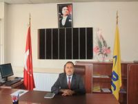 Hakkari PTT Başmüdürü Çelik'ten 177. yıldönümü açıklaması