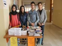Şemdinli'de köy okulları için yardım kampanyası başlatıldı!