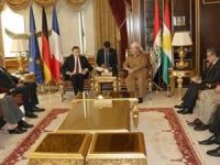 Başkan Barzani: Devam ederlerse karşı koyarız