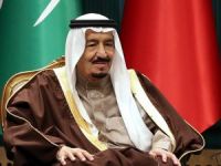 Suudi Arabistan'da kabine revizyonu