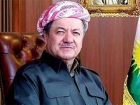Barzani: Saldırı beklemiyorduk!
