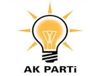 İl il AKP aday adayı listesi