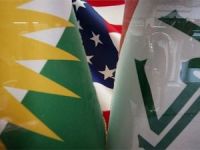 Erbil-Bağdat diyalogu için ABD devreye giriyor